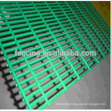 358 high security wire Fence (Manufacture)